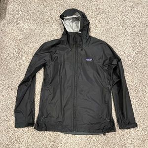 Womens Patagonia Torrentshell Jacket Size XL
